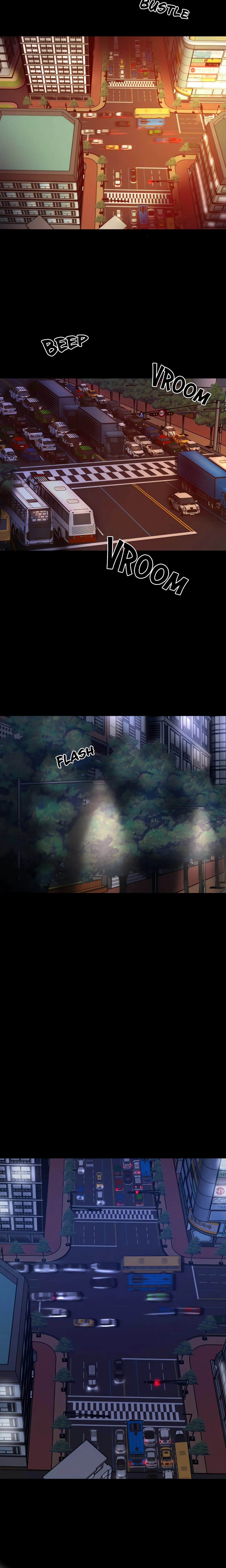 Gangster X Office Lady Chapter 57 - Page 20