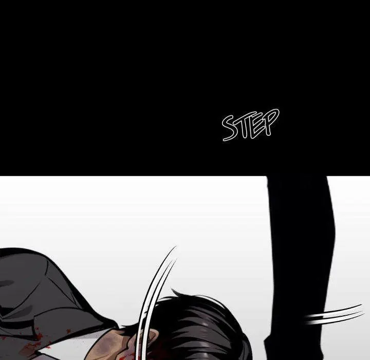 Gangster X Office Lady Chapter 59 - Page 96