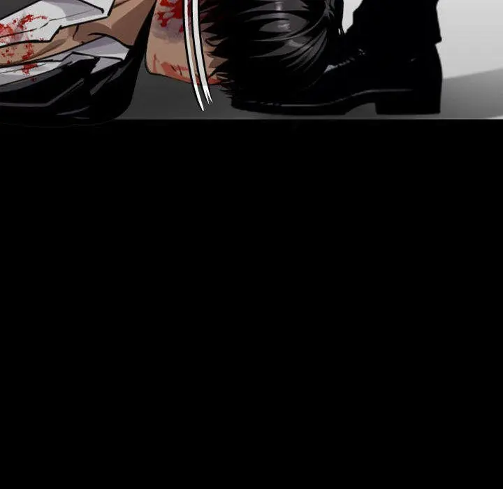 Gangster X Office Lady Chapter 59 - Page 97