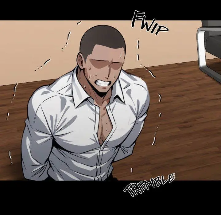 Gangster X Office Lady Chapter 59 - Page 98