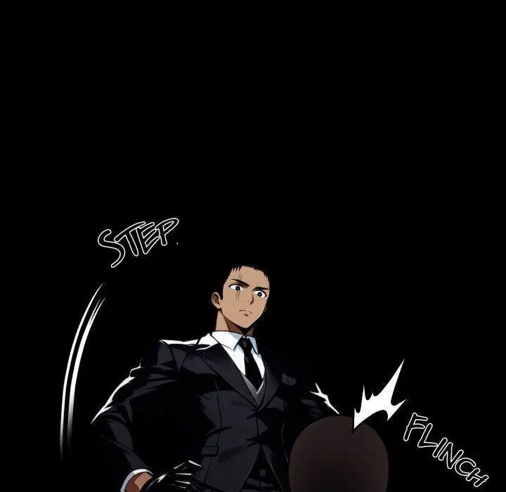Gangster X Office Lady Chapter 59 - Page 99