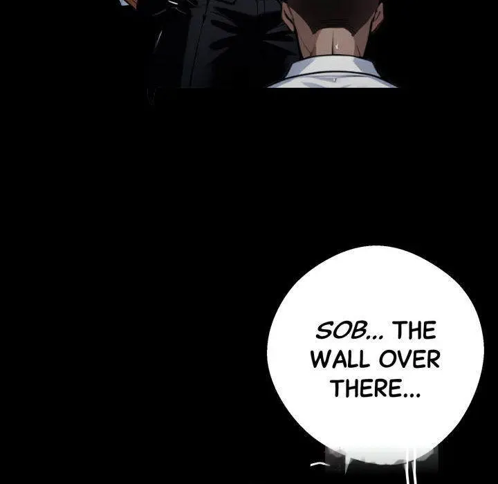 Gangster X Office Lady Chapter 59 - Page 100