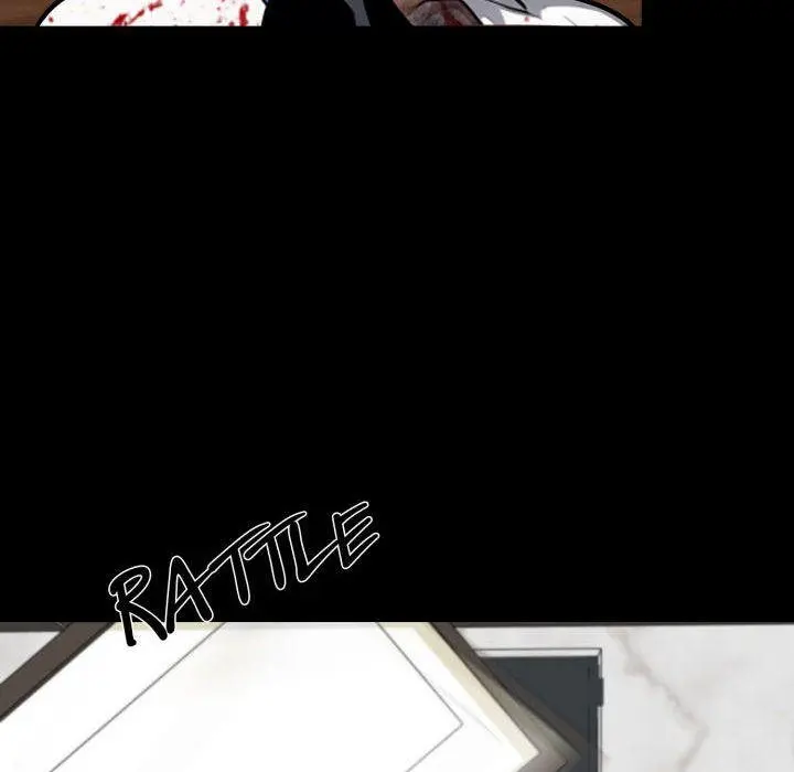 Gangster X Office Lady Chapter 59 - Page 103