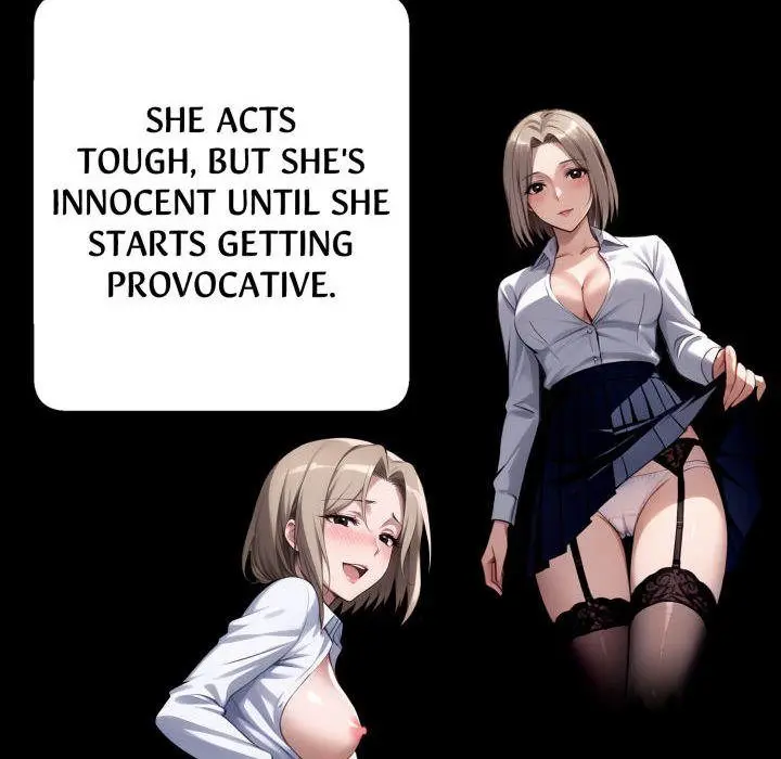 Gangster X Office Lady Chapter 59 - Page 11