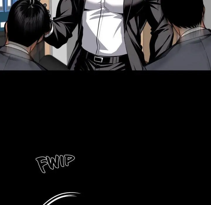 Gangster X Office Lady Chapter 59 - Page 107