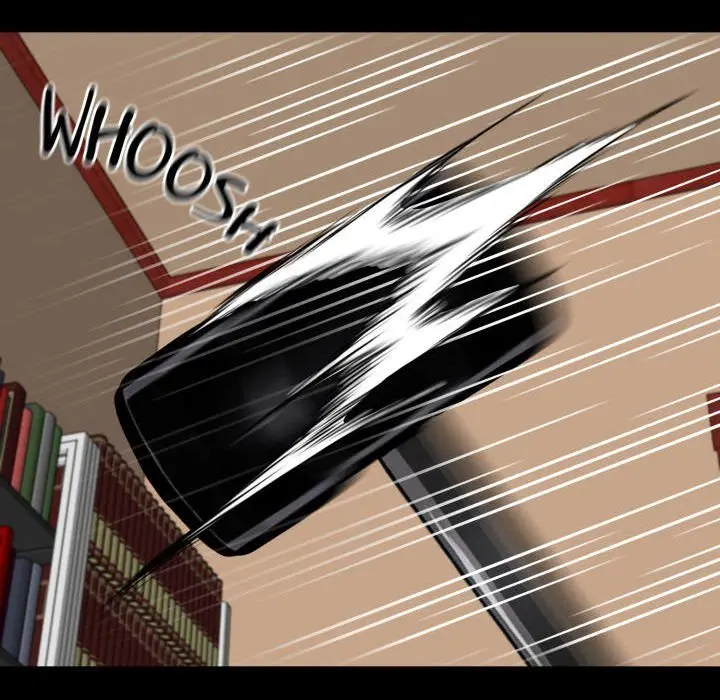 Gangster X Office Lady Chapter 59 - Page 109