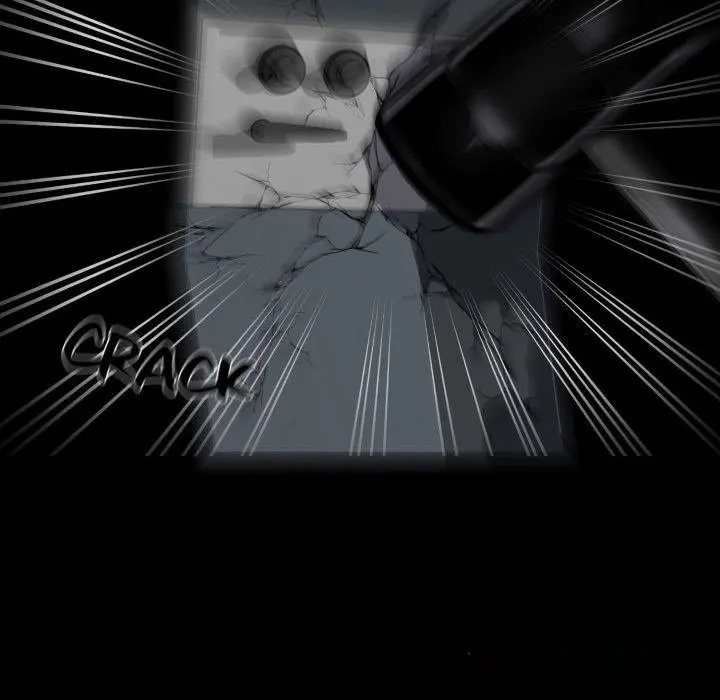 Gangster X Office Lady Chapter 59 - Page 111