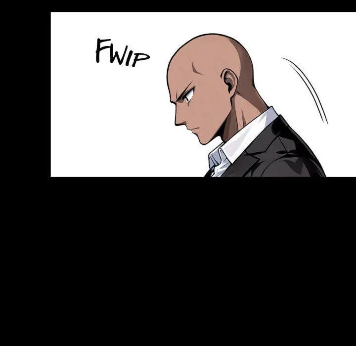 Gangster X Office Lady Chapter 59 - Page 114