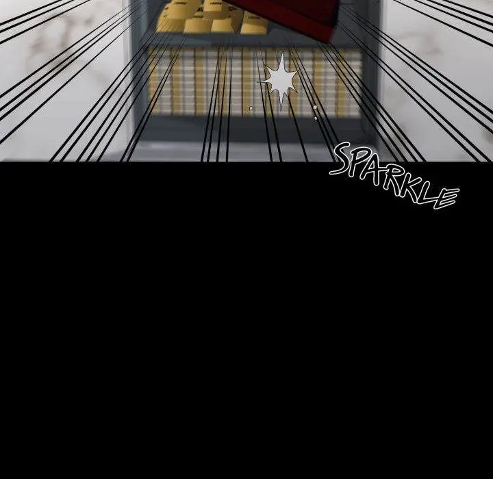 Gangster X Office Lady Chapter 59 - Page 116