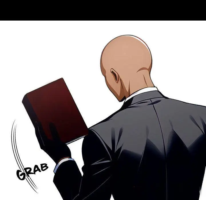 Gangster X Office Lady Chapter 59 - Page 117