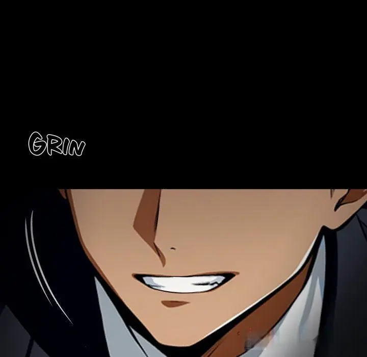 Gangster X Office Lady Chapter 59 - Page 122