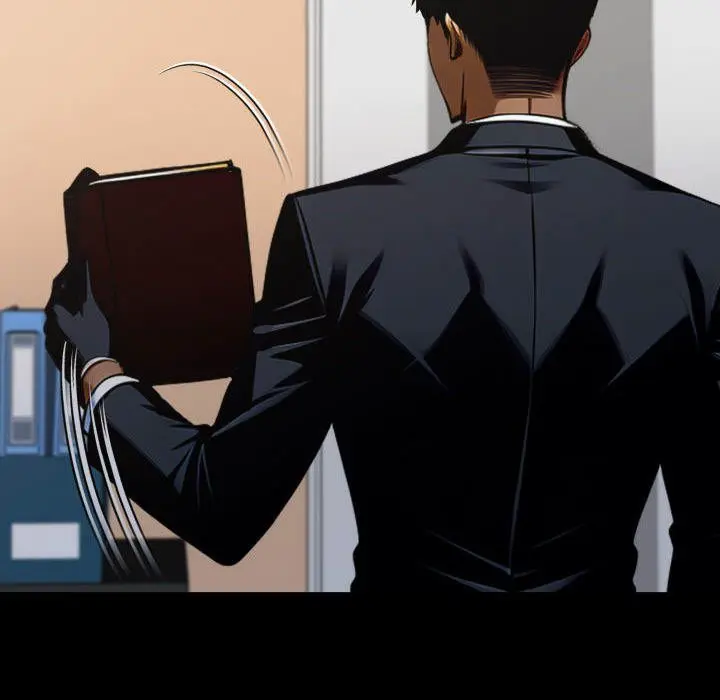 Gangster X Office Lady Chapter 59 - Page 127