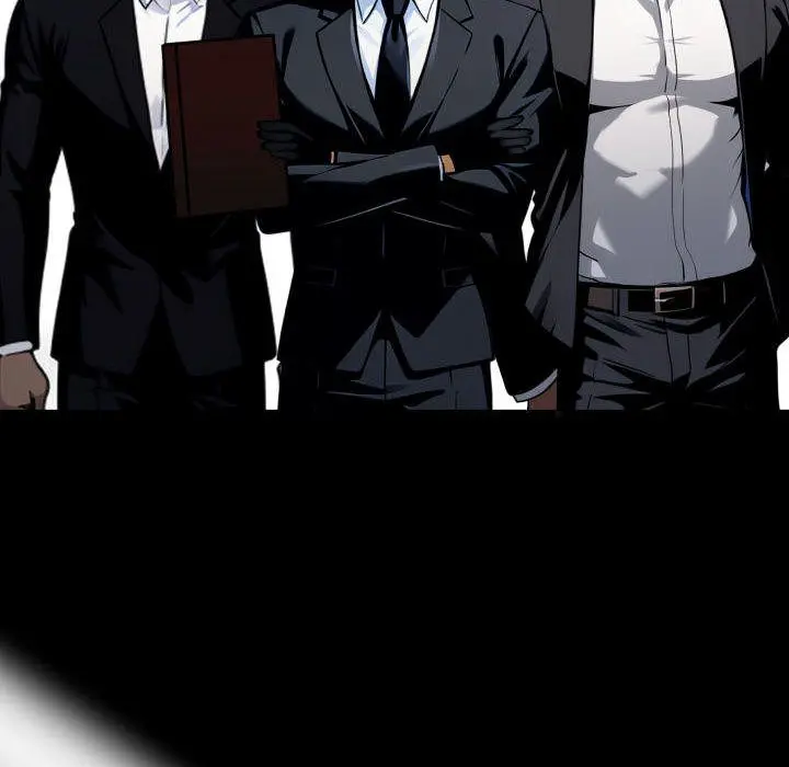 Gangster X Office Lady Chapter 59 - Page 129