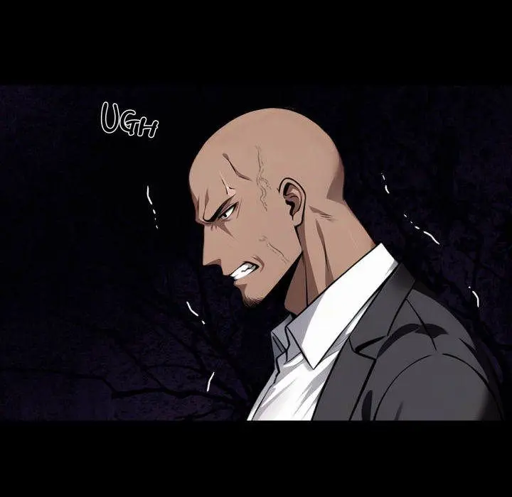 Gangster X Office Lady Chapter 59 - Page 130