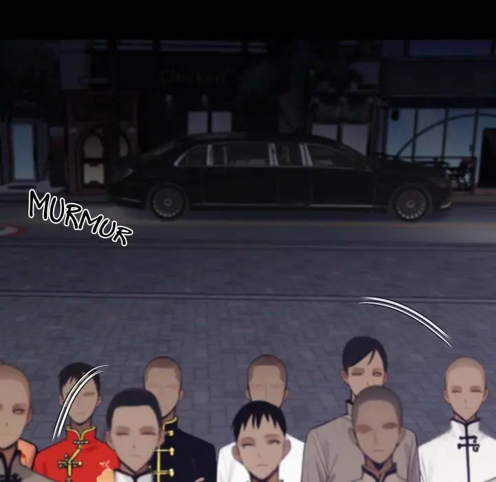 Gangster X Office Lady Chapter 59 - Page 133