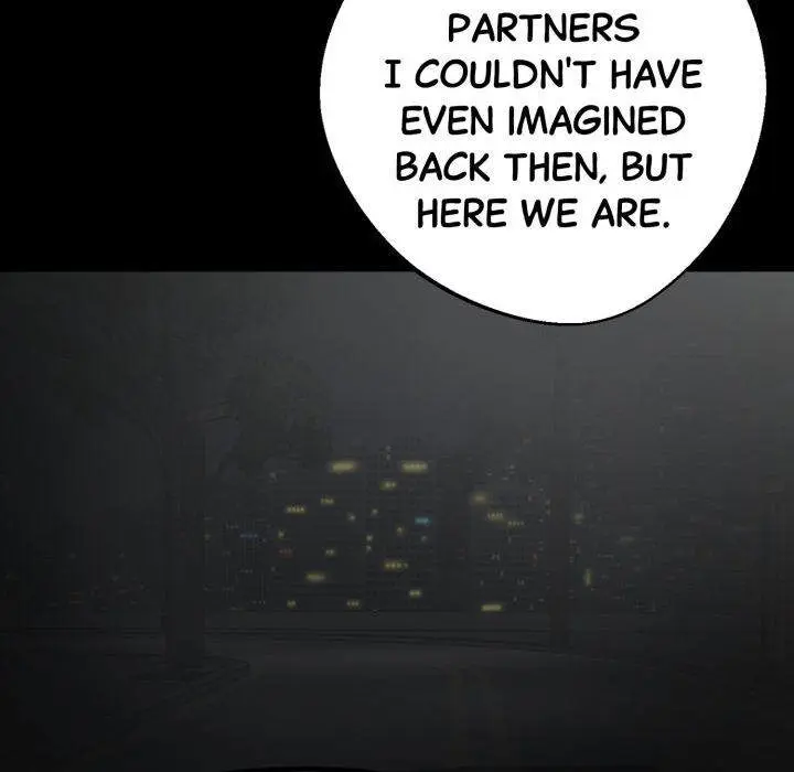 Gangster X Office Lady Chapter 59 - Page 16