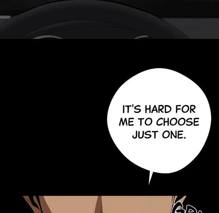 Gangster X Office Lady Chapter 59 - Page 17
