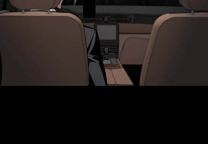 Gangster X Office Lady Chapter 59 - Page 2