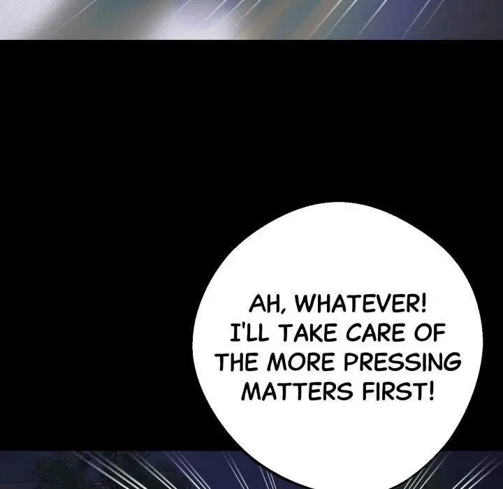Gangster X Office Lady Chapter 59 - Page 20