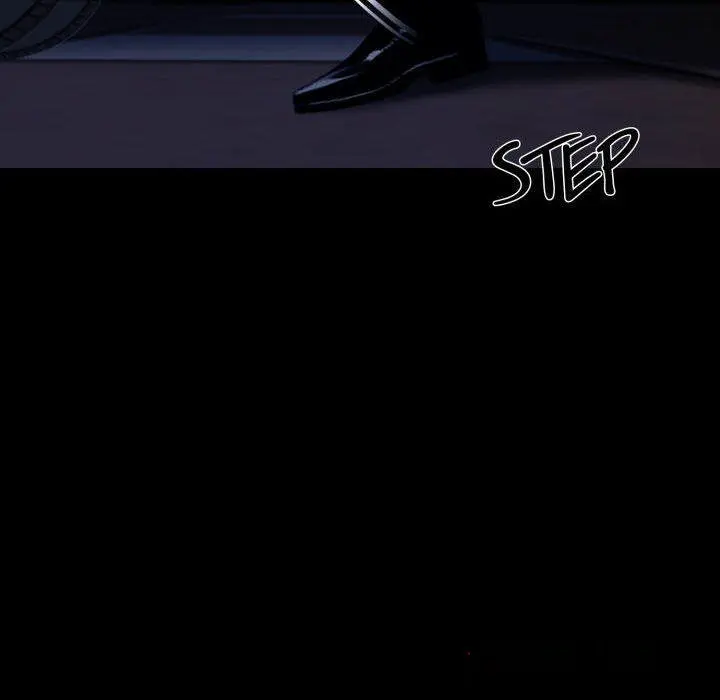 Gangster X Office Lady Chapter 59 - Page 26