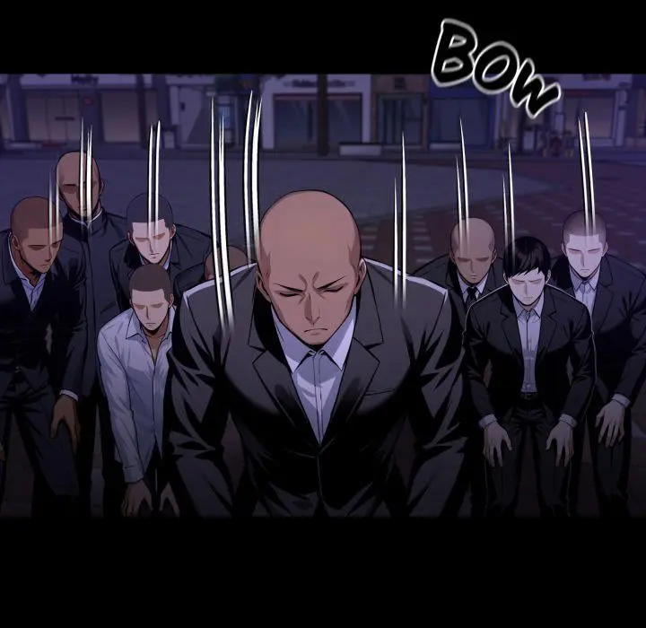 Gangster X Office Lady Chapter 59 - Page 27