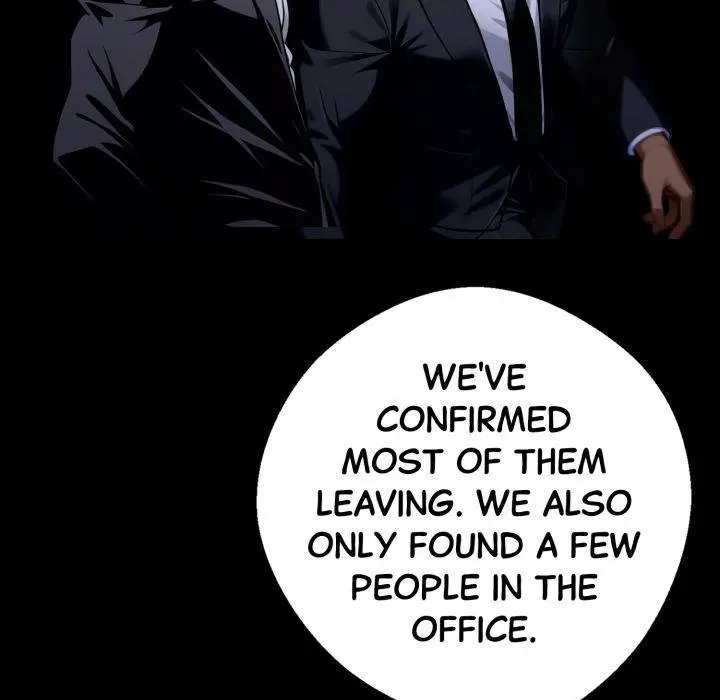 Gangster X Office Lady Chapter 59 - Page 29