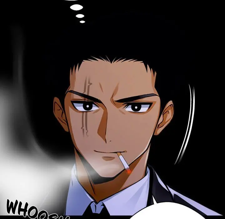 Gangster X Office Lady Chapter 59 - Page 33