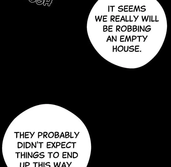 Gangster X Office Lady Chapter 59 - Page 34
