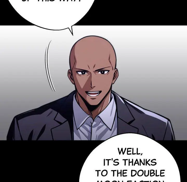 Gangster X Office Lady Chapter 59 - Page 35