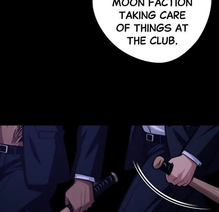 Gangster X Office Lady Chapter 59 - Page 36