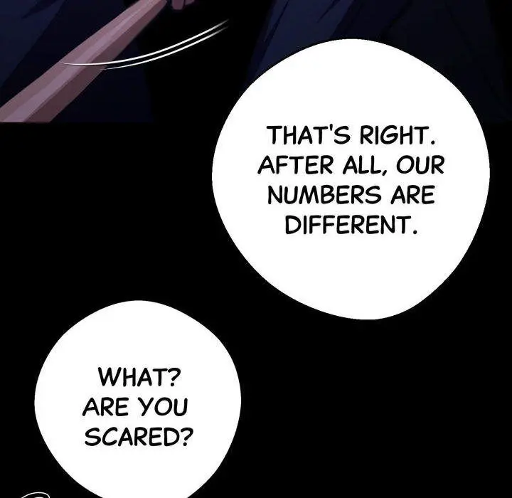 Gangster X Office Lady Chapter 59 - Page 37