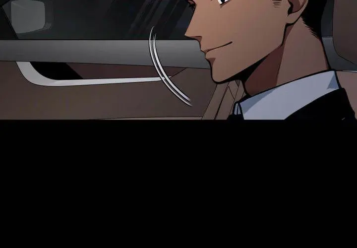 Gangster X Office Lady Chapter 59 - Page 4