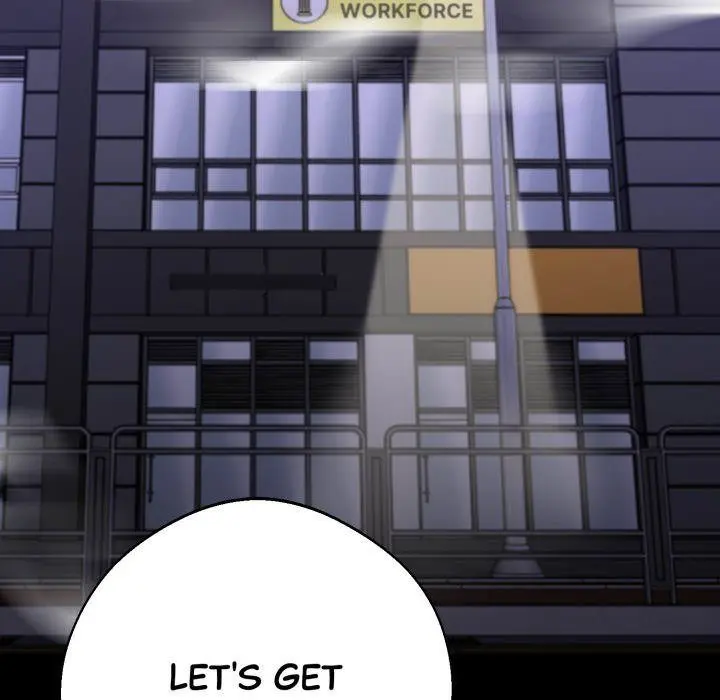 Gangster X Office Lady Chapter 59 - Page 40