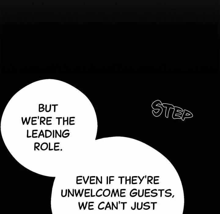 Gangster X Office Lady Chapter 59 - Page 45