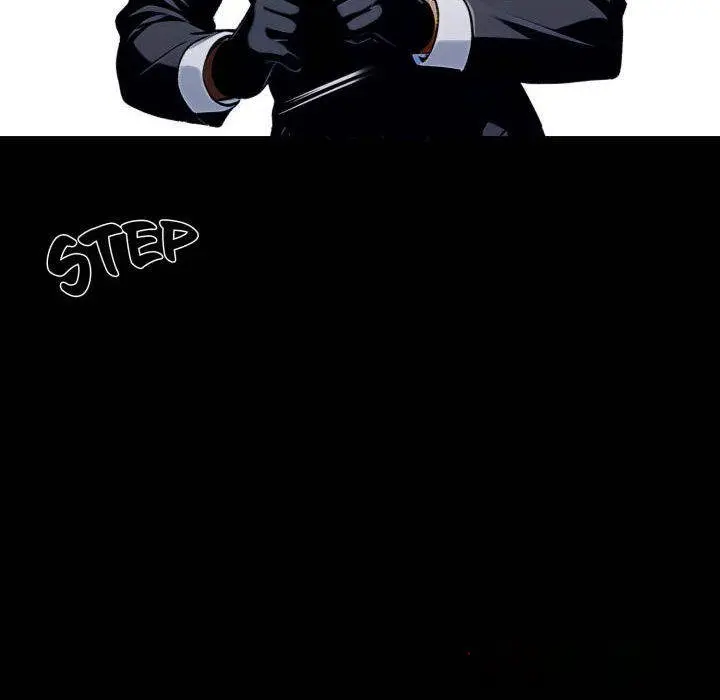 Gangster X Office Lady Chapter 59 - Page 47