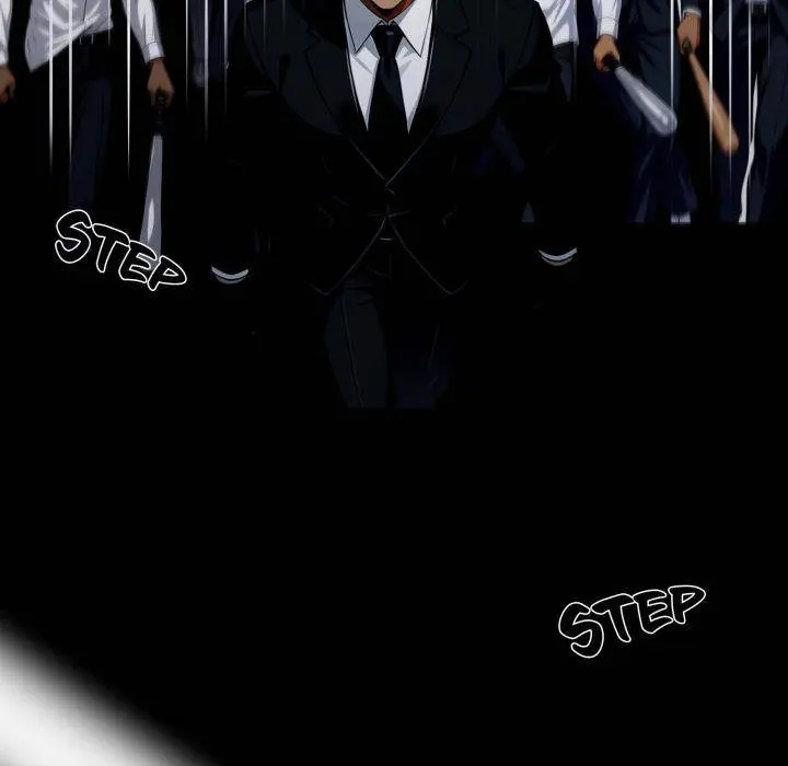Gangster X Office Lady Chapter 59 - Page 50