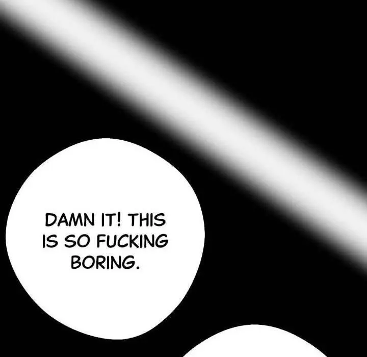 Gangster X Office Lady Chapter 59 - Page 51