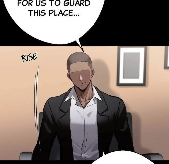 Gangster X Office Lady Chapter 59 - Page 54