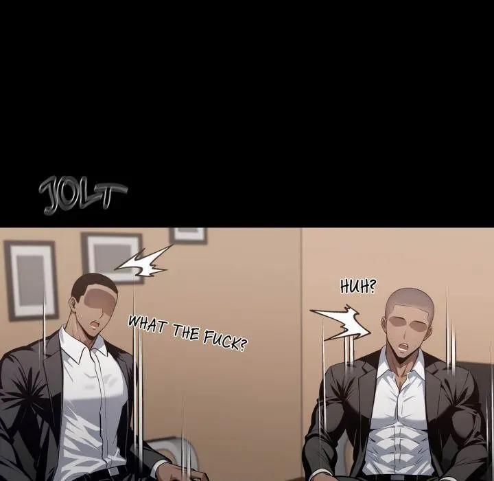 Gangster X Office Lady Chapter 59 - Page 60