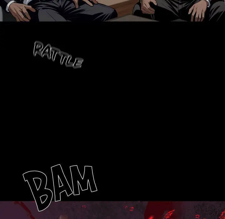 Gangster X Office Lady Chapter 59 - Page 61