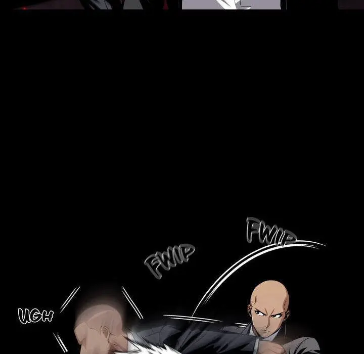Gangster X Office Lady Chapter 59 - Page 64