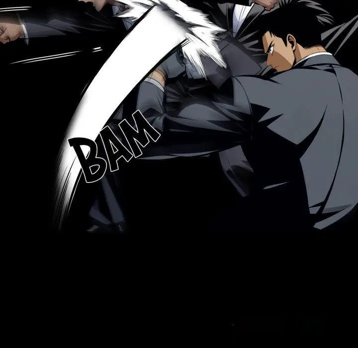 Gangster X Office Lady Chapter 59 - Page 65