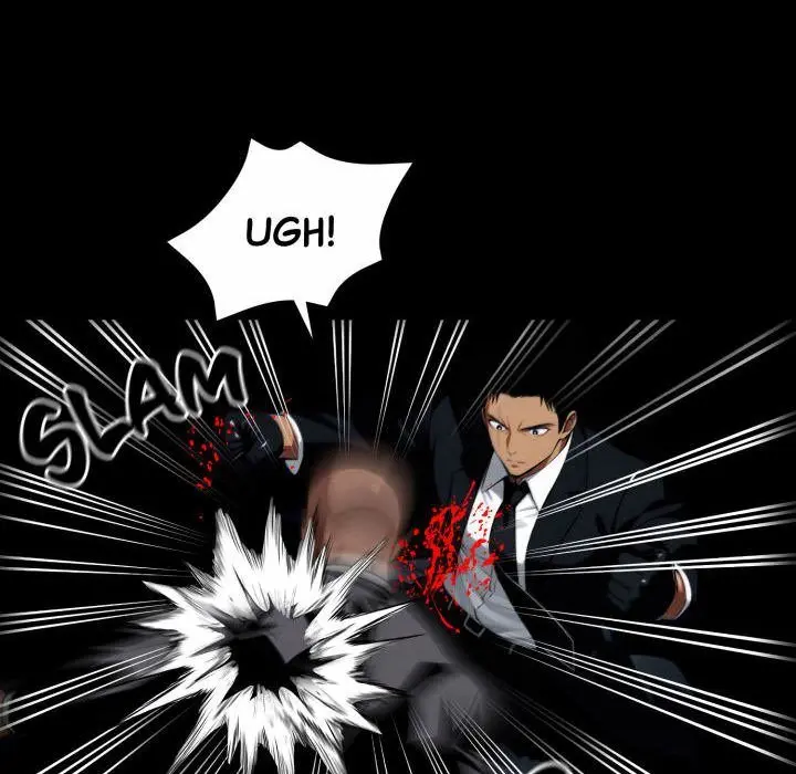Gangster X Office Lady Chapter 59 - Page 66
