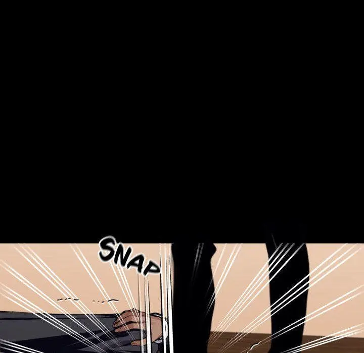 Gangster X Office Lady Chapter 59 - Page 69