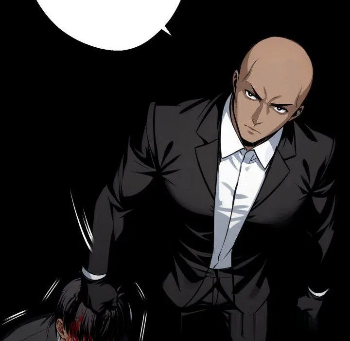 Gangster X Office Lady Chapter 59 - Page 71