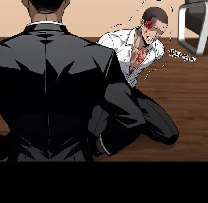 Gangster X Office Lady Chapter 59 - Page 74