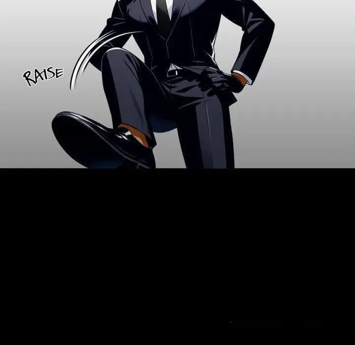 Gangster X Office Lady Chapter 59 - Page 76