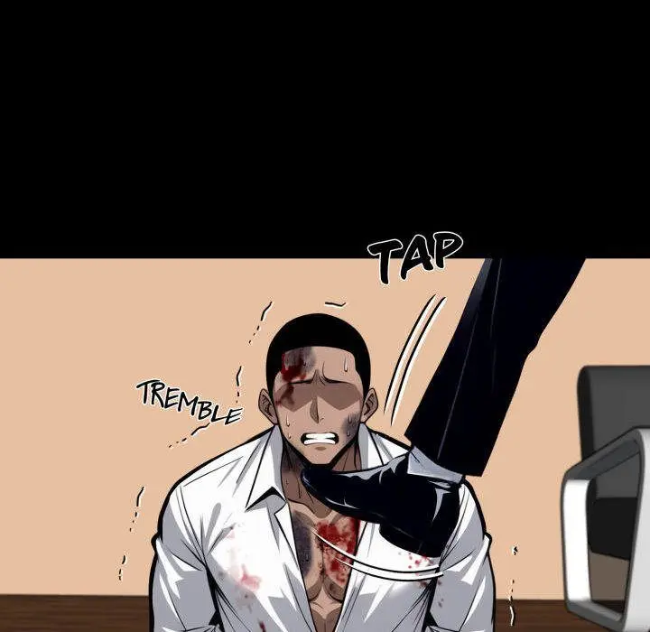 Gangster X Office Lady Chapter 59 - Page 77