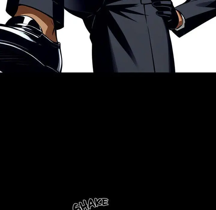 Gangster X Office Lady Chapter 59 - Page 80