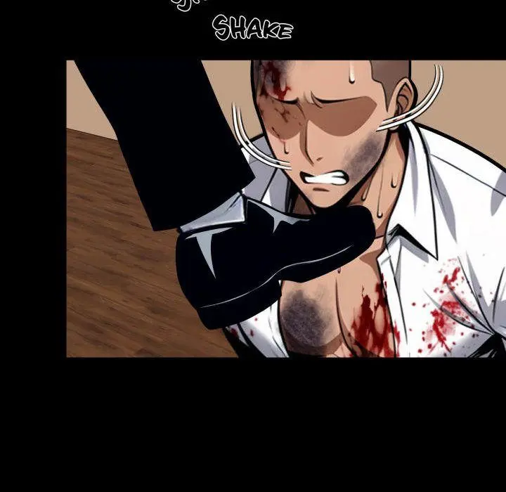 Gangster X Office Lady Chapter 59 - Page 81